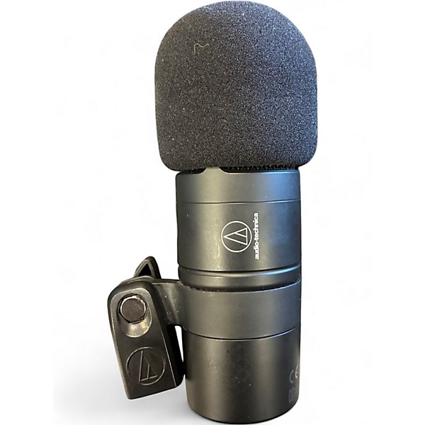 Used Audio-Technica AT2040USB USB Microphone