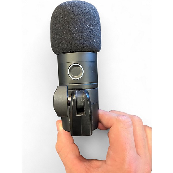 Used Audio-Technica AT2040USB USB Microphone