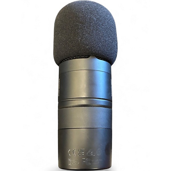 Used Audio-Technica AT2040USB USB Microphone
