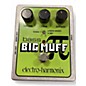 Used Electro-Harmonix Big Muff Bass Distortion Bass Effect Pedal thumbnail