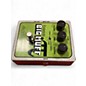 Used Electro-Harmonix Big Muff Bass Distortion Bass Effect Pedal