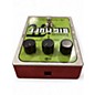 Used Electro-Harmonix Big Muff Bass Distortion Bass Effect Pedal