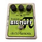 Used Electro-Harmonix Big Muff Bass Distortion Bass Effect Pedal
