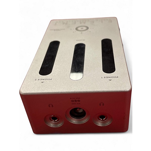 Used Darkglass ELEMENT Pedal