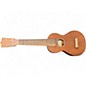 Used Martin S1 Soprano Natural Ukulele thumbnail