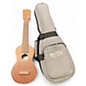 Used Martin S1 Soprano Natural Ukulele