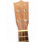 Used Martin S1 Soprano Natural Ukulele