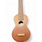 Used Martin S1 Soprano Natural Ukulele