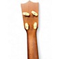 Used Martin S1 Soprano Natural Ukulele