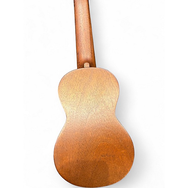 Used Martin S1 Soprano Natural Ukulele