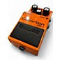 Used BOSS DS1 Distortion Effect Pedal thumbnail