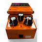 Used BOSS DS1 Distortion Effect Pedal