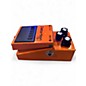 Used BOSS DS1 Distortion Effect Pedal