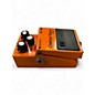 Used BOSS DS1 Distortion Effect Pedal