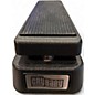 Used Dunlop GCB95 Original Crybaby Wah Effect Pedal thumbnail