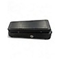 Used Dunlop GCB95 Original Crybaby Wah Effect Pedal