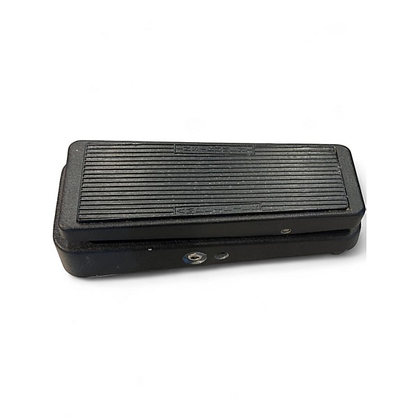 Used Dunlop GCB95 Original Crybaby Wah Effect Pedal