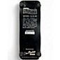 Used Dunlop GCB95 Original Crybaby Wah Effect Pedal