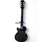 Used Epiphone Les Paul Junior Black Solid Body Electric Guitar