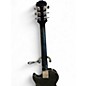 Used Epiphone Les Paul Junior Black Solid Body Electric Guitar