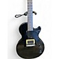 Used Epiphone Les Paul Junior Black Solid Body Electric Guitar