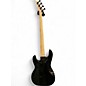 Used Jackson JS3 Concert Black Electric Bass Guitar