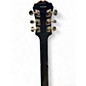 Used Epiphone SG Special Bolt On Black Solid Body Electric Guitar