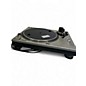 Used Technics SL1200MK2 Turntable
