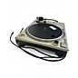 Used Technics SL1200MK2 Turntable