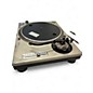 Used Technics SL1200MK2 Turntable