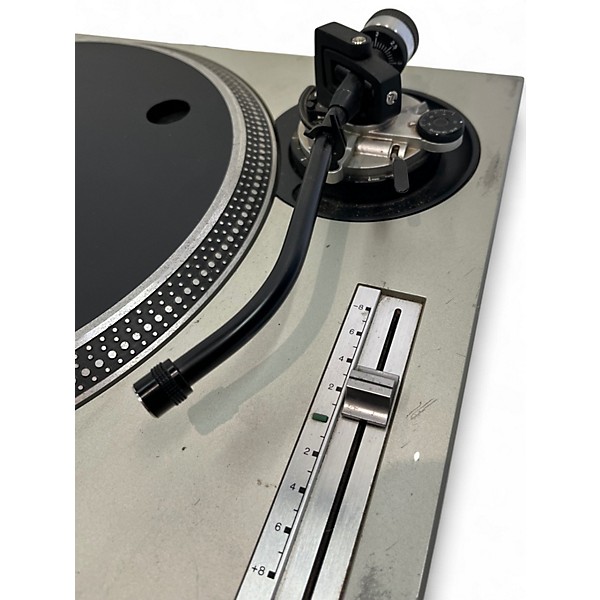 Used Technics SL1200MK2 Turntable