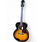 Used Epiphone EJ200 Artist Vintage Sunburst Acoustic Guitar thumbnail