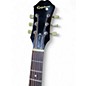 Used Epiphone EJ200 Artist Vintage Sunburst Acoustic Guitar