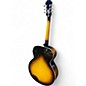 Used Epiphone EJ200 Artist Vintage Sunburst Acoustic Guitar