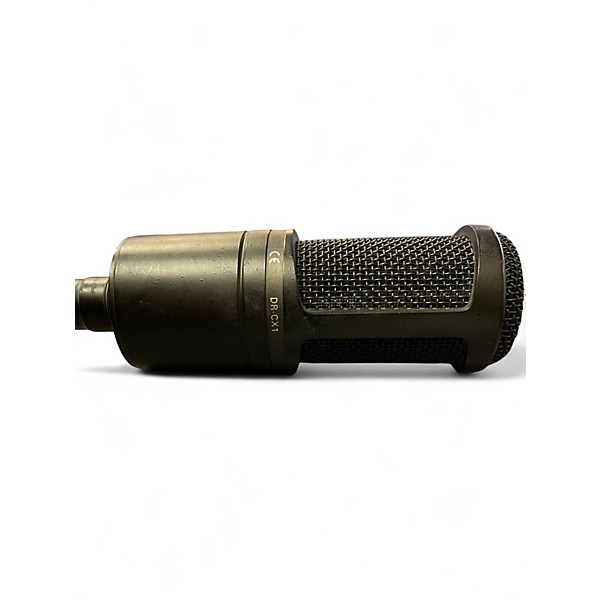 Used Digital Reference DR-CX1 Condenser Microphone