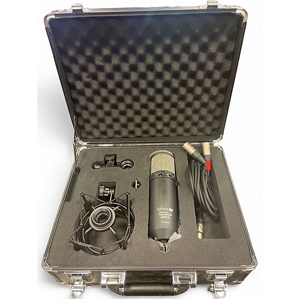 Used Townsend Labs L22 Modeling Mic Condenser Microphone