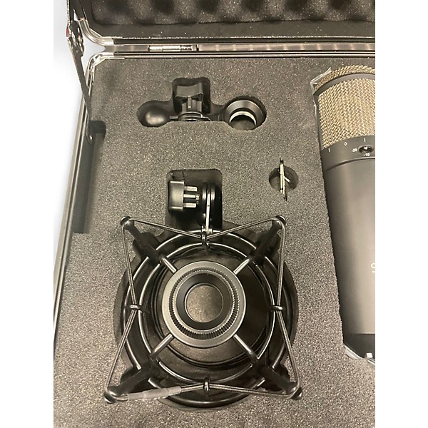 Used Townsend Labs L22 Modeling Mic Condenser Microphone