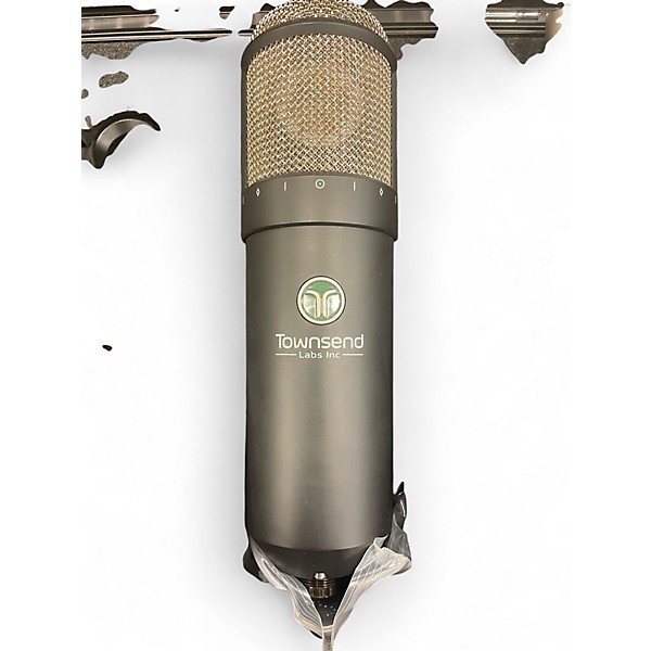 Used Townsend Labs L22 Modeling Mic Condenser Microphone