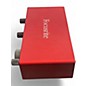 Used Focusrite Scarlett 2i2 Gen 3 Audio Interface