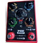 Used Line 6 Pocket Pod Express Amp Modeler Effect Processor thumbnail
