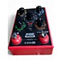 Used Line 6 Pocket Pod Express Amp Modeler Effect Processor
