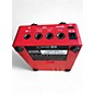 Used Line 6 Pocket Pod Express Amp Modeler Effect Processor