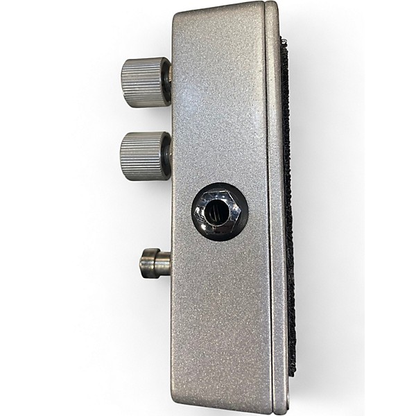 Used Keeley 4 Knob Compressor Effect Pedal
