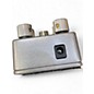 Used Keeley 4 Knob Compressor Effect Pedal