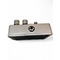 Used Keeley 4 Knob Compressor Effect Pedal