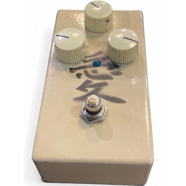 Used Lovepedal K9GC Kanji 9 Overdrive Effect Pedal