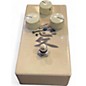 Used Lovepedal K9GC Kanji 9 Overdrive Effect Pedal