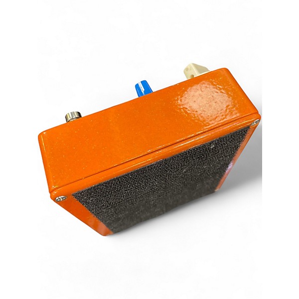 Used Analog Alien RUMBLE SEAT Effect Pedal