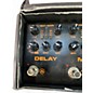 Used NUX CERBERUS Effect Processor
