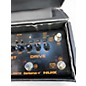 Used NUX CERBERUS Effect Processor